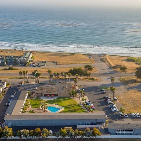 San Simeon Lodge Εξωτερικό φωτογραφία