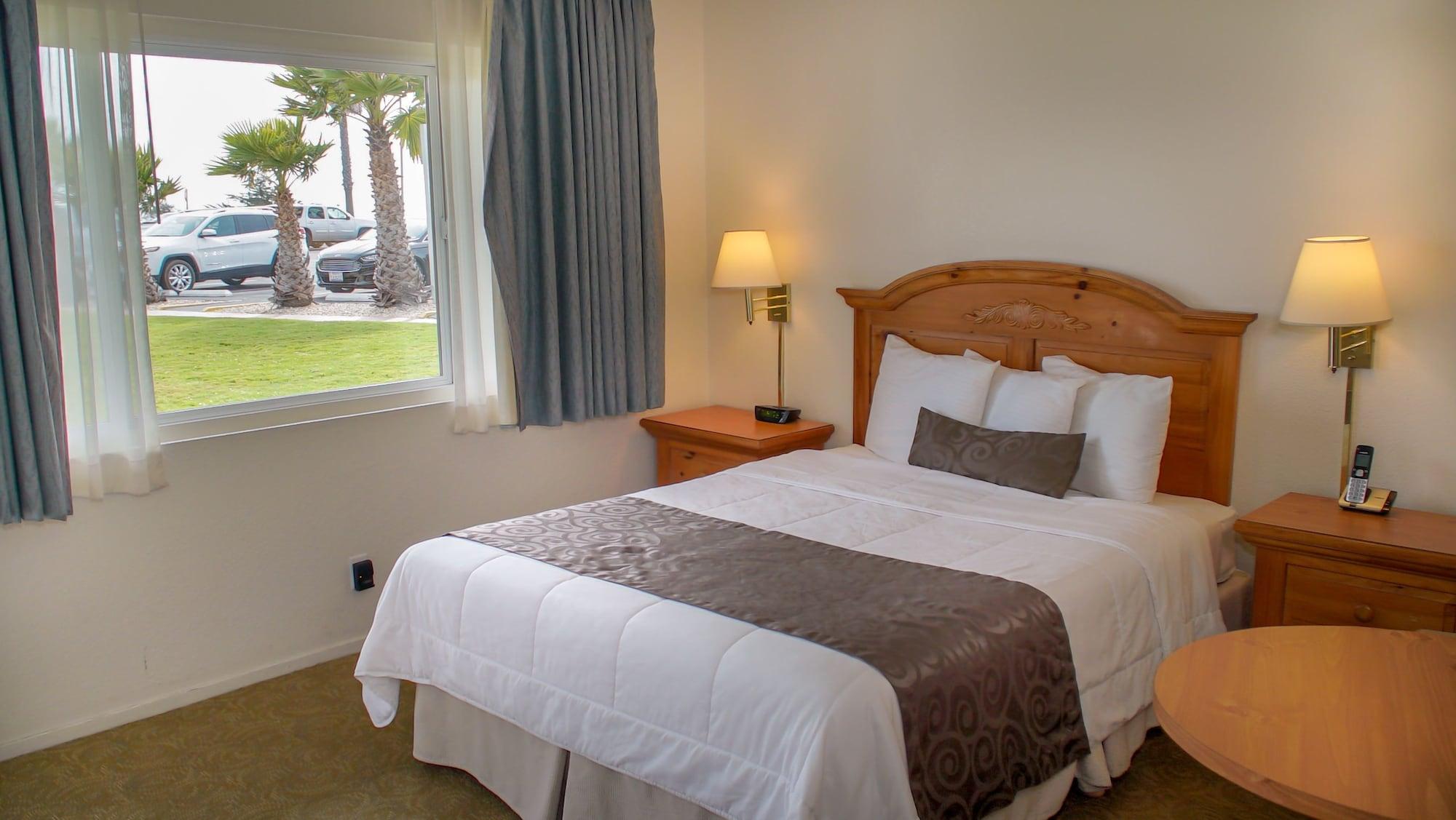 San Simeon Lodge Εξωτερικό φωτογραφία