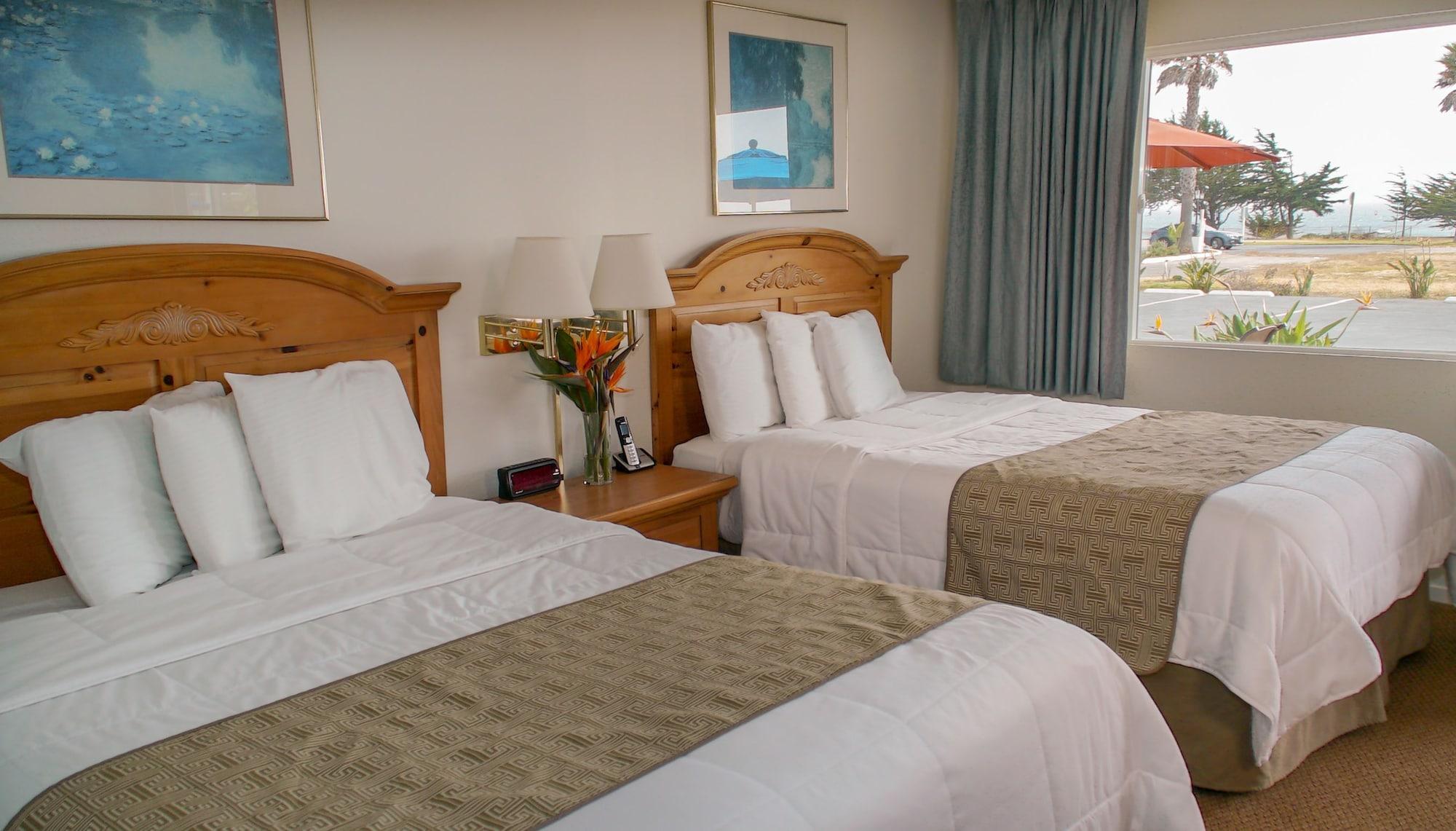 San Simeon Lodge Εξωτερικό φωτογραφία