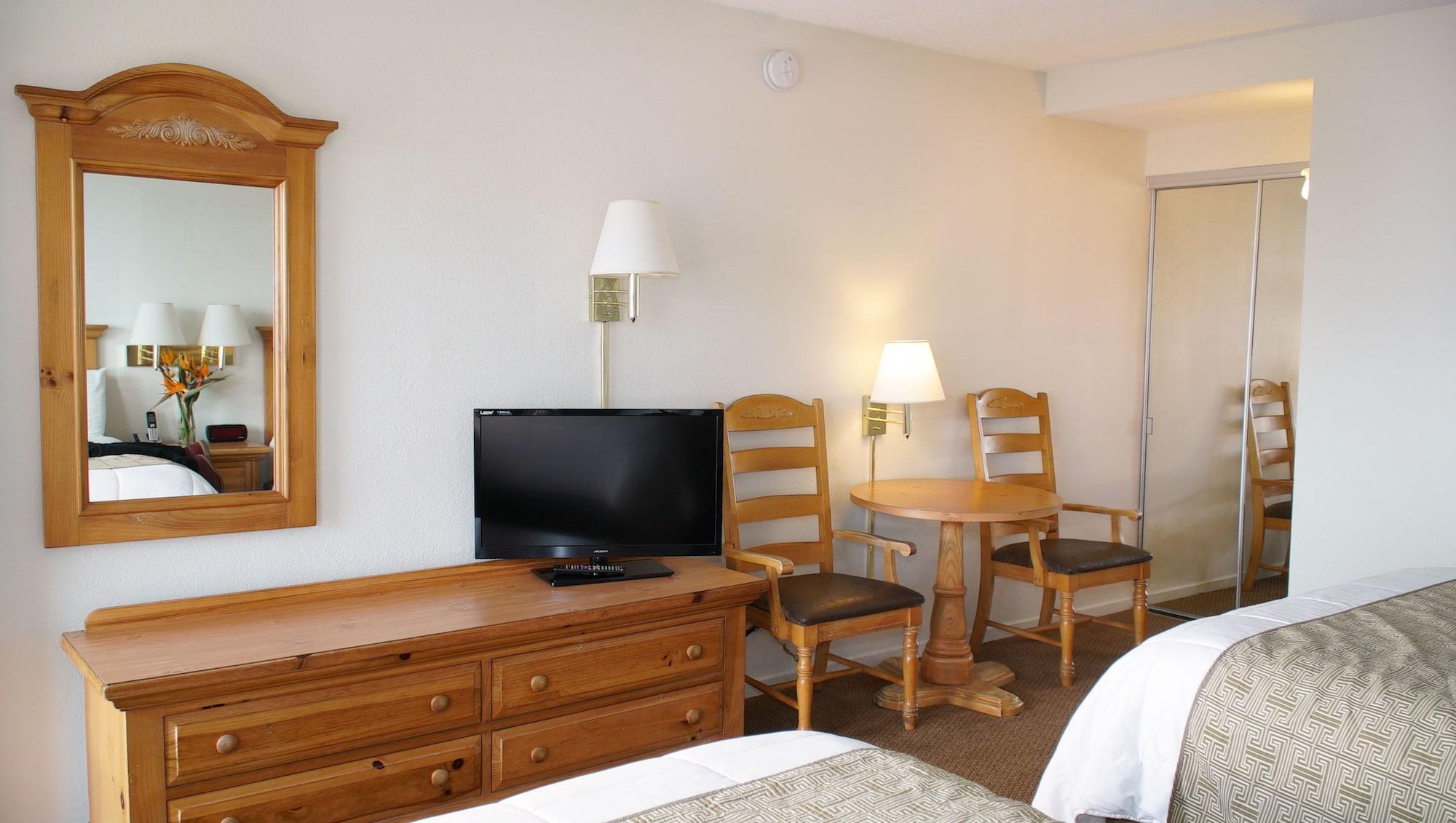 San Simeon Lodge Εξωτερικό φωτογραφία