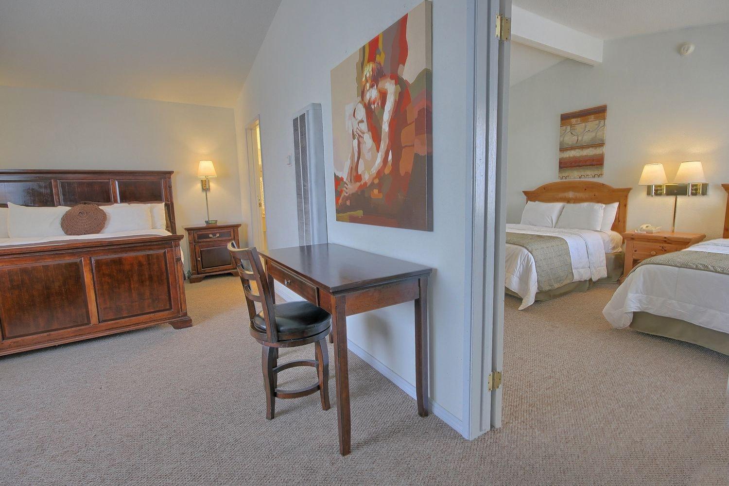 San Simeon Lodge Εξωτερικό φωτογραφία