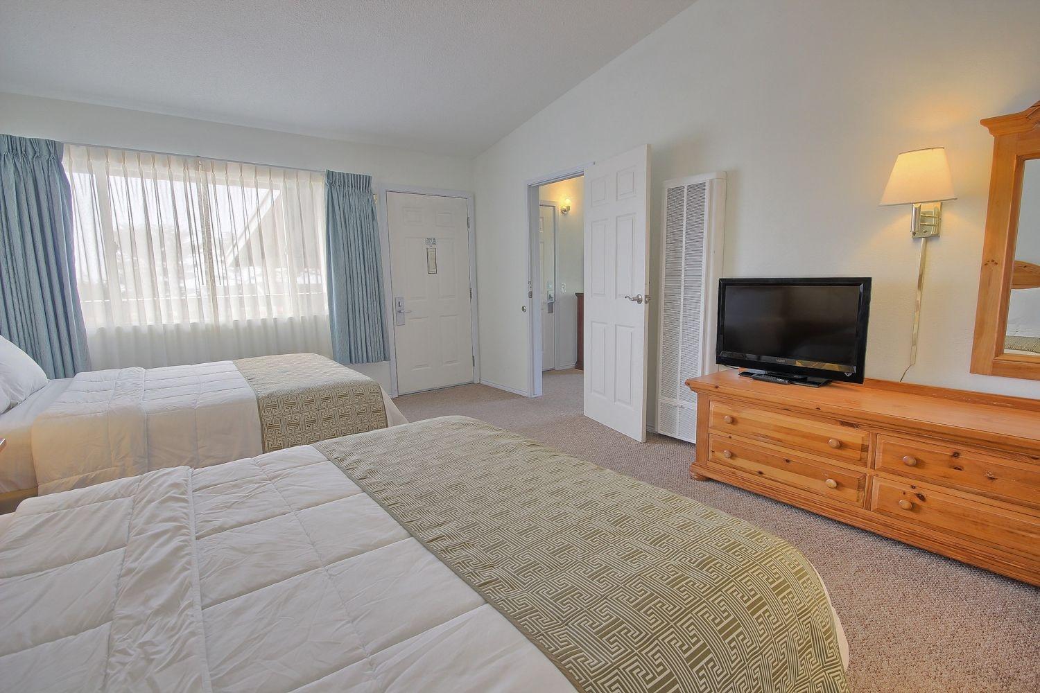 San Simeon Lodge Εξωτερικό φωτογραφία