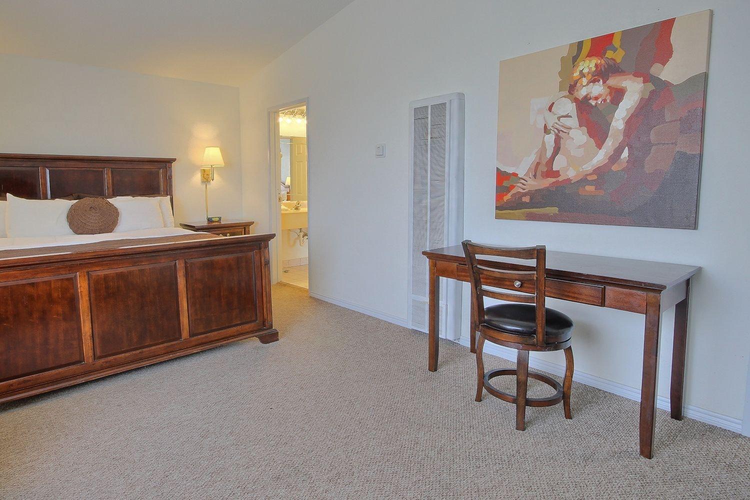 San Simeon Lodge Εξωτερικό φωτογραφία