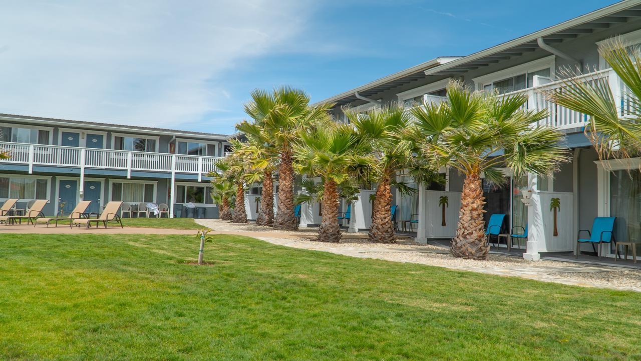 San Simeon Lodge Εξωτερικό φωτογραφία