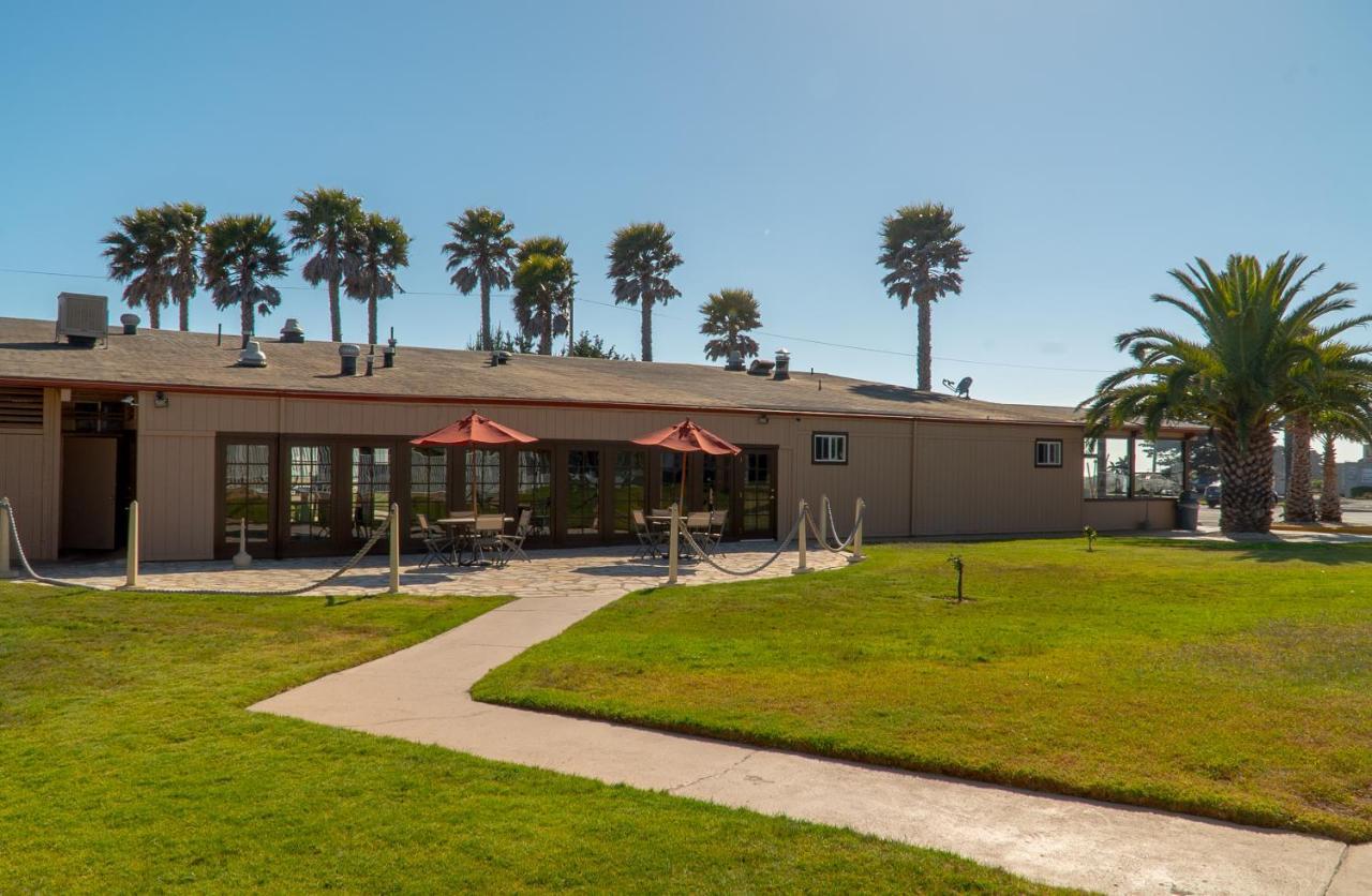 San Simeon Lodge Εξωτερικό φωτογραφία