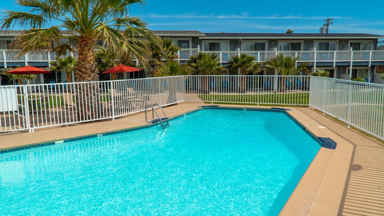 San Simeon Lodge Εξωτερικό φωτογραφία