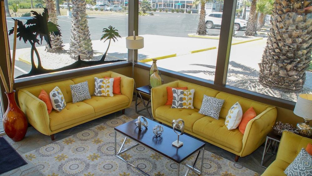 San Simeon Lodge Εξωτερικό φωτογραφία