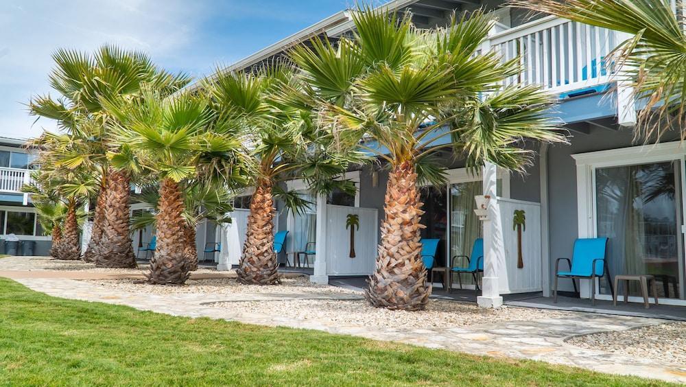 San Simeon Lodge Εξωτερικό φωτογραφία